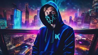 Alan Walker: Das Vermögen des erfolgreichen DJs im Jahr 2024