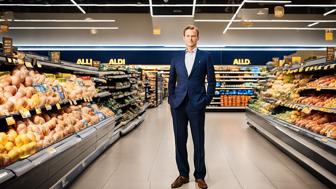 Aldi-Vermögen: So reich sind die Erben der Discounter-Dynastie