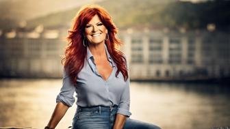 Andrea Berg Alter: Ein Blick auf ihr Leben und ihre Karriere