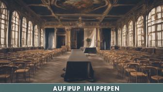 Aufpimpen: Bedeutung und Verwendung im deutschen Sprachgebrauch