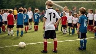 Aufsehen im Jugendfußball: Ehemaliger HSV-Profi soll 13-Jährigen stranguliert haben!