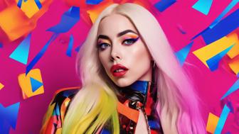 Ava Max: Vermögen, Einkommen und Geheimnisse der Pop-Ikone 2024