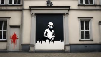 Banksy kehrt nach Hamburg zurück: Nach seinem Erfolg vor zwei Jahren