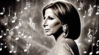 Barbra Streisand Vermögen: Ein Blick auf das beeindruckende Vermögen der Musiklegende