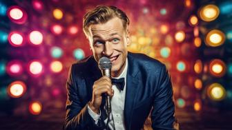 Bastian Pastewka: Das Vermögen des beliebten Deutschlands Comedian im Fokus 2024