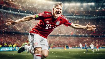 Bastian Schweinsteiger: Vermögen und Lebensstil des Fußballstars 2024