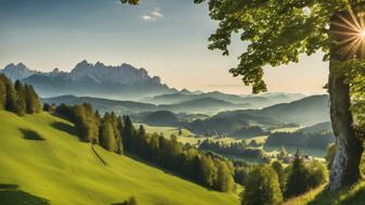 bayerisch gmain sehenswürdigkeiten erleben: Entdeckungsreise zu den verborgenen Juwelen der Region