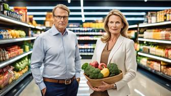 Beate Heister und Karl Albrecht Jr.: Ihr Vermögen im Fokus – Die Milliardäre von Aldi