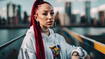 Bhad Bhabie vermögen: So viel Geld verdient sie wirklich mit OnlyFans!