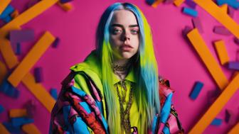 Billie Eilish: Vermögen und finanzielle Erfolge im Jahr 2024