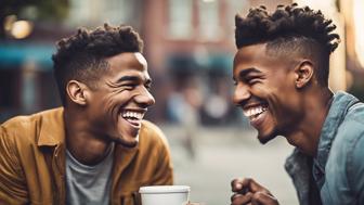 Bromance Bedeutung: Was verbirgt sich hinter dieser besonderen Freundschaft?