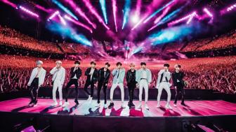 BTS Vermögen 2024: Wie viel verdienen die K-Pop Stars wirklich?