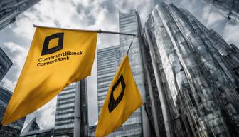 Bund plant Verkauf von Commerzbank-Anteilen nach Einstieg in der Krise