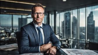 Carsten Maschmeyer Vermögen: Ein Blick auf den Reichtum des erfolgreichen Investors