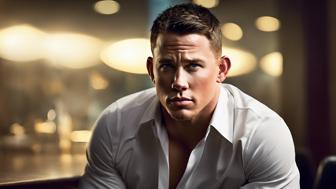 Channing Tatum: Vermögen, Einkommen und Karriere im Jahr 2024