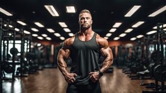 Chris Bumstead Vermögen: So Viel Hat Der Bodybuilding-Star Wirklich