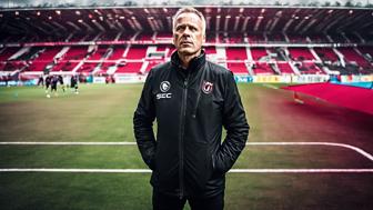 Christian Streich Vermögen: Ein Blick auf den Wohlstand des SC Freiburg Trainers