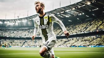 Christoph Kramer Vermögen: Ein Blick auf sein Einkommen und sein Leben