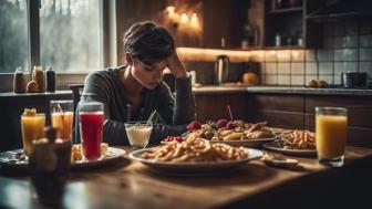 Craving Bedeutung: Definition, Ursachen und effektive Strategien zur Bewältigung