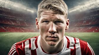 Das Alter von Bastian Schweinsteiger: Eine Reise durch die Jahre des Fußballstars