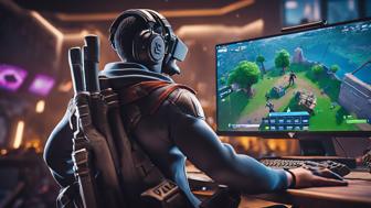 Das beeindruckende Vermögen von Epic Games: Ein Blick auf die finanzielle Macht hinter Fortnite