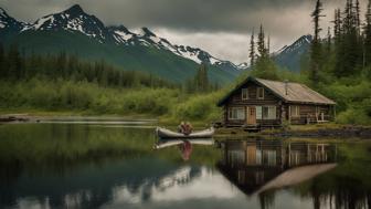 Das Vermögen der Alaskan Bush Peoples: Einblicke in ihren Reichtum und Lebensstil