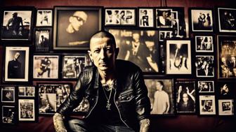 Das Vermögen von Chester Bennington: Ein Blick auf sein Erbe