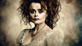 Das Vermögen von Helena Bonham Carter: So reich ist der 'Harry Potter'-Star