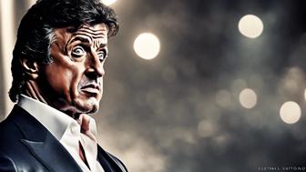 Das Vermögen von Sylvester Stallone: Ein Einblick in seine beeindruckende finanzielle Reise