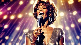 Das Vermögen von Whitney Houston: Ein Blick auf ihr finanzielles Erbe