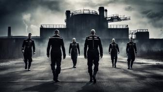 Die Bedeutung des Rammstein-Namens: Woher kommt der Kultband-Name?