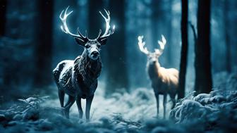 Die Bedeutung von Expecto Patronum: Alles, was du über den Patronus-Zauber wissen musst