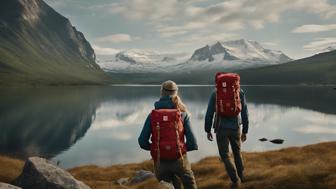 Die Bedeutung von Fjällräven: Was der Name für Outdoor-Enthusiasten wirklich bedeutet