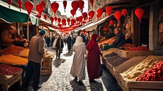 Die Bedeutung von 'Hayde': Was steckt hinter diesem türkischen Ausdruck?