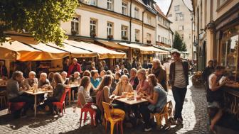 Die Bedeutung von Lörres: Erklärung, Herkunft und Definition