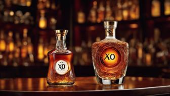 Die Bedeutung von XO Rum: Was bedeutet 'xo rum bedeutung' wirklich?