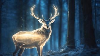 Die Patronus Bedeutung: Was Ihr Patronus über Ihre Persönlichkeit verrät