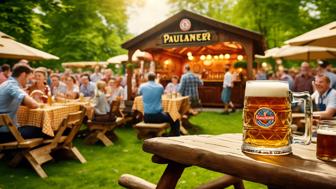 Die Paulaner Bedeutung: Herkunft, Geschichte und kulturelle Einflüsse im Überblick