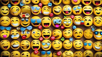 Die Smiley Bedeutung: Was hinter den beliebten Emojis steckt