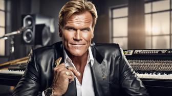 Dieter Bohlen: So alt ist der Poptitan und was du über sein Alter wissen musst!