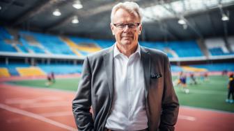 Dietmar Hopp: Vermögen des erfolgreichen Unternehmers und Sportförderers