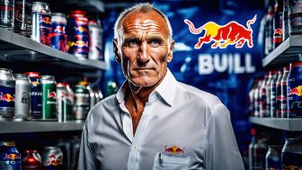 Dietrich Mateschitz: Sein beeindruckendes Vermögen und sein Erbe