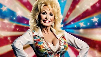 Dolly Parton Vermögen 2024: Ein Blick auf das beeindruckende Vermögen der Country-Ikone