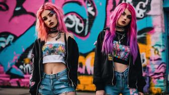 E-Girl Bedeutung: Was steckt hinter dem Trend?