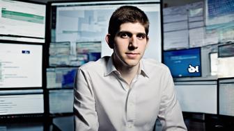 Eduardo Saverin Vermögen: Der Weg zum Milliardär und seine Investitionen