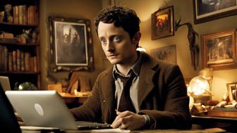 Elijah Wood Vermögen: Ein Blick auf das Vermögen des Schauspielers im Jahr 2024