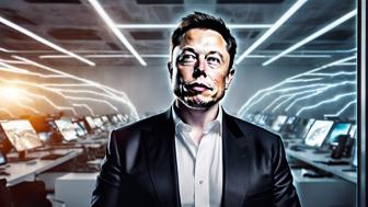 Elon Musk Vermögen: Ein Blick auf den Aufstieg des Tech-Genies 2024