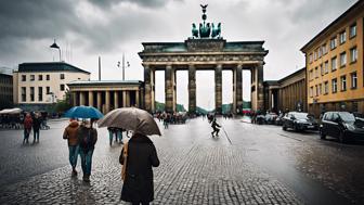 Entdecke, was man in Berlin machen kann: Die besten Aktivitäten und Erlebnisse!