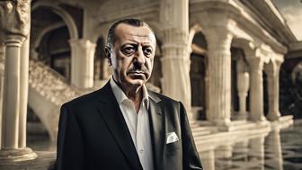 Erdogan Atalay Vermögen: Ein Blick auf das Vermögen des beliebten Schauspielers 2024