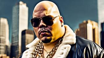 Fat Joe Vermögen 2024: Alles über den Reichtum des legendären Rappers